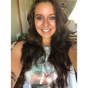 Meet your Posher, Jaycie